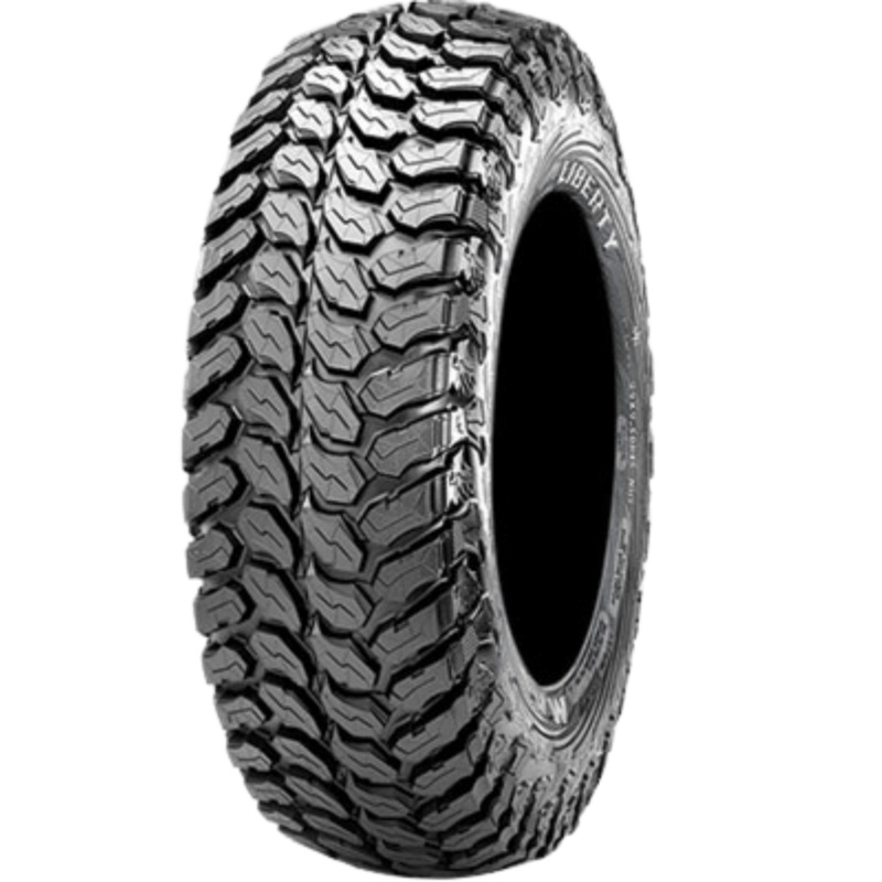 Liberty Radial Tire