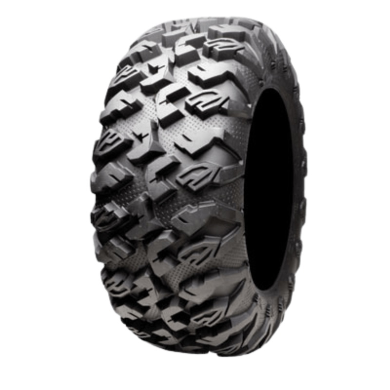 MotoClaw Tire