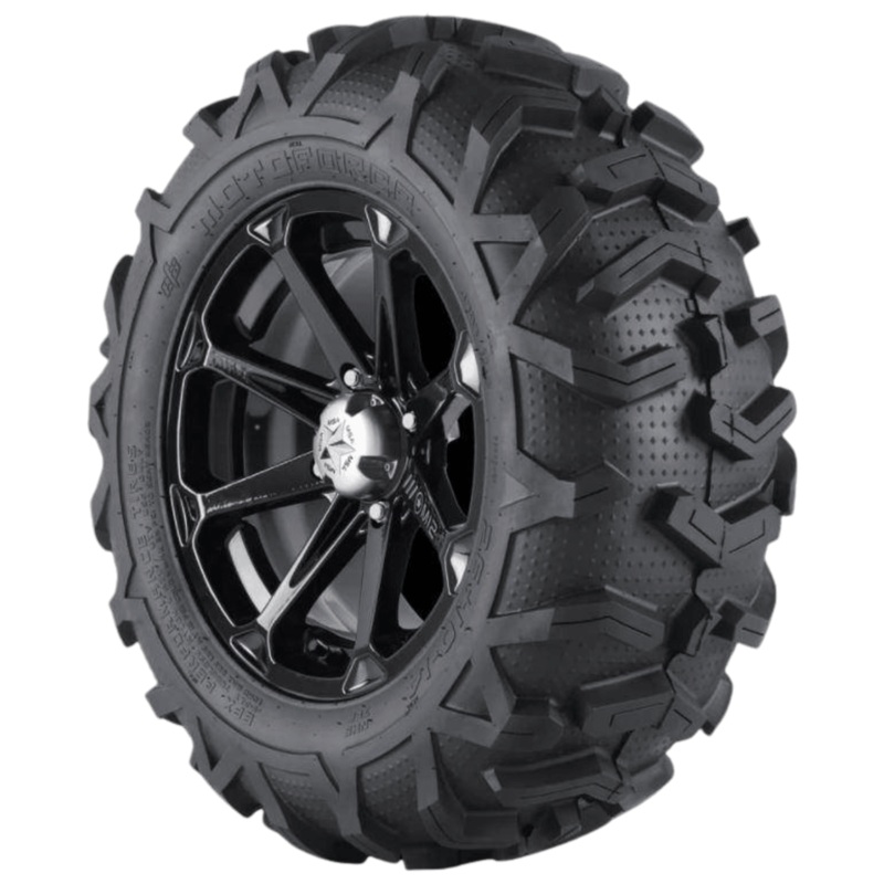 MotoForce Tire