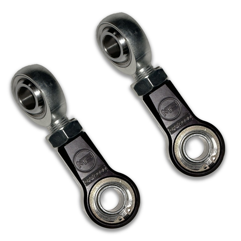 MTS Off-Road Can-Am X3 Sway Bar End Links (Front)
