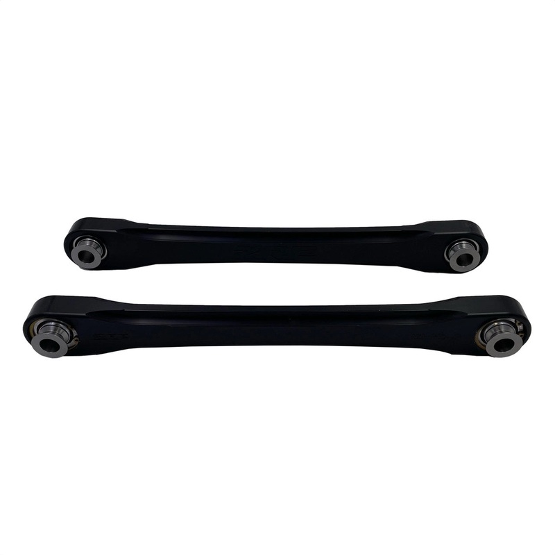 Polaris RZR Pro XP Billet Rear Sway Bar Links | Fixed Length