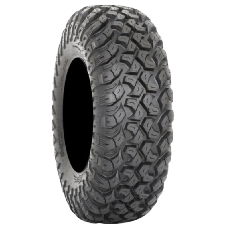 RT320 Radial Tires