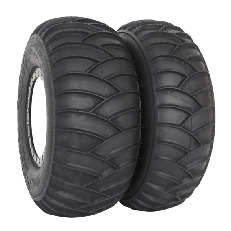 SS360 Sand/Snow Tires