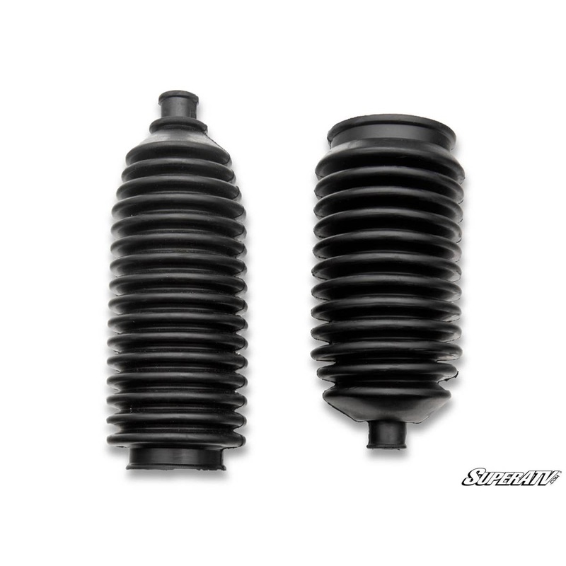 Super ATV Polaris Ranger XP 1000 RackBoss 2.0 Steel Bar Tie Rod Kit