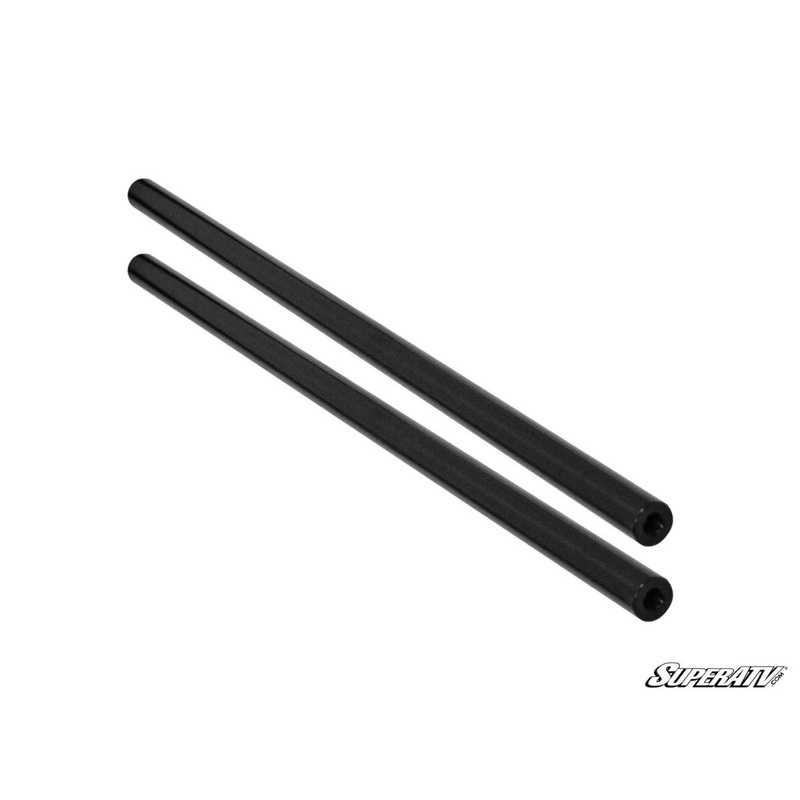 SuperATV Arctic Cat Wildcat Heavy Duty Tie Rods