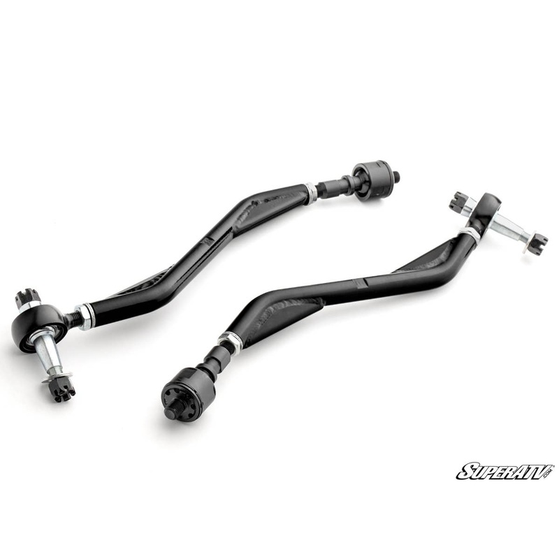 SuperATV Kawasaki Teryx Z-Bend Tie Rod Kit