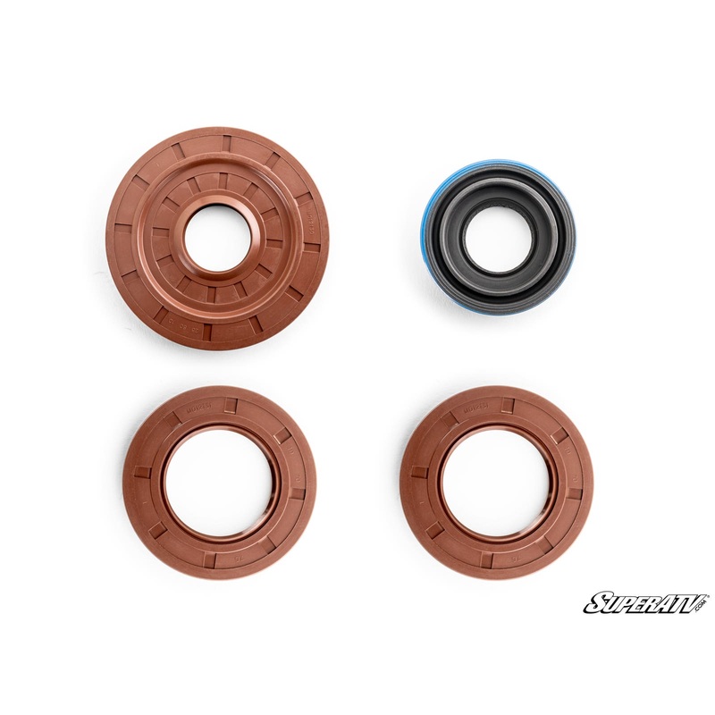 SuperATV Polaris Ranger Transmission Seal Kit