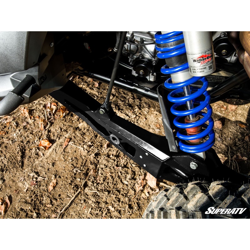 SuperATV Polaris RZR Pro R Trailing Arms