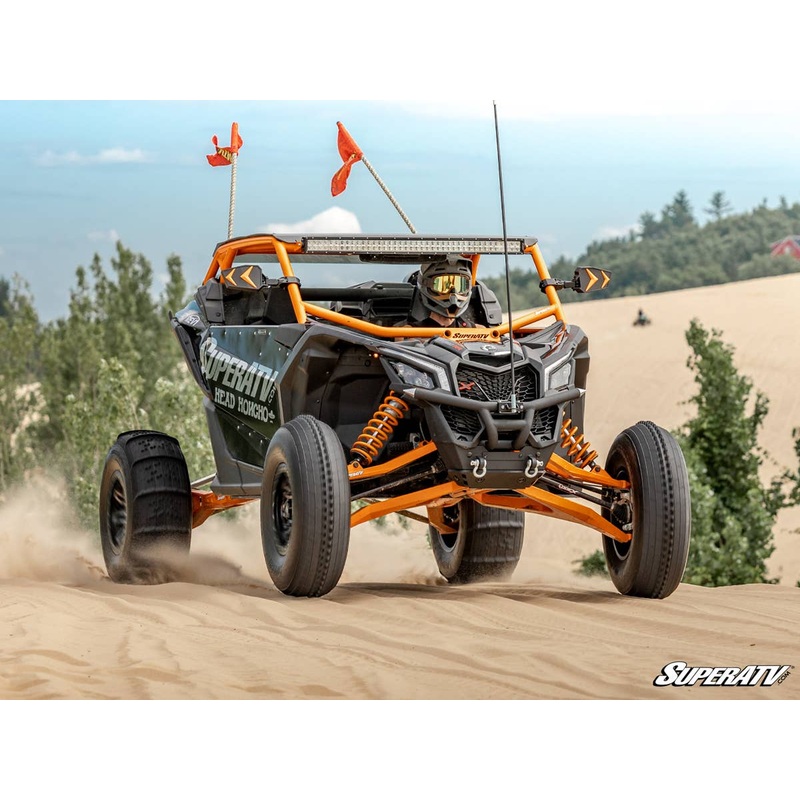 SuperATV SandCat UTV/ATV Sand Tires
