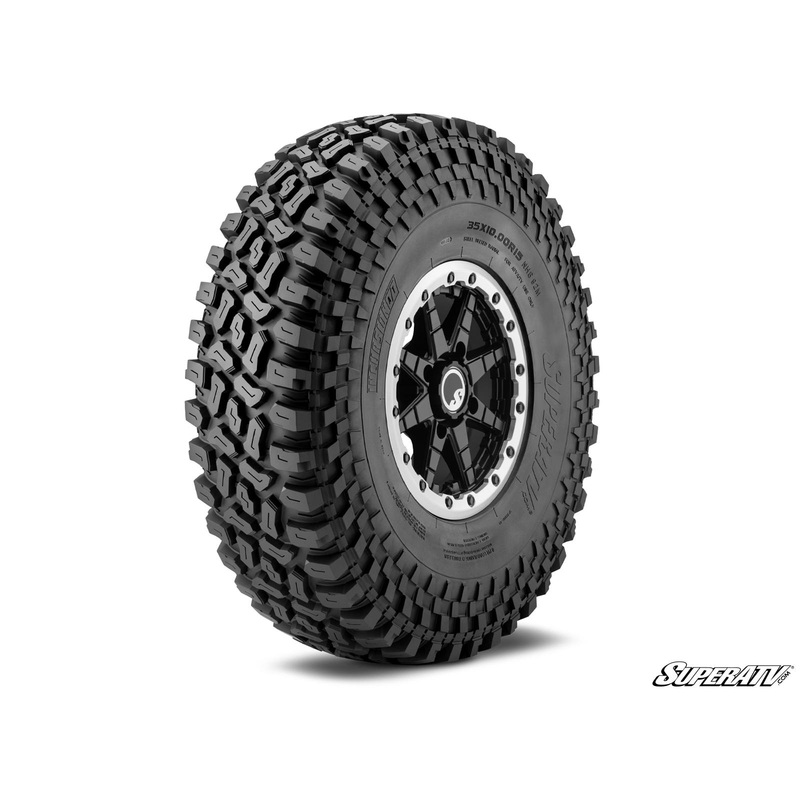 SuperATV SuperATV Incursion A/T All-Terrain UTV/ATV Tires