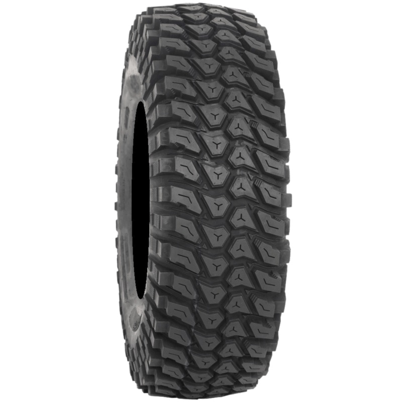 System 3 XCR350 Radial Tire