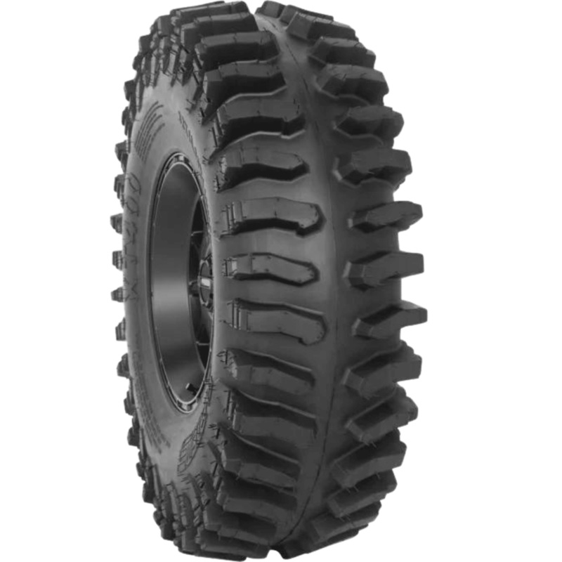 XT400 Radial Tire