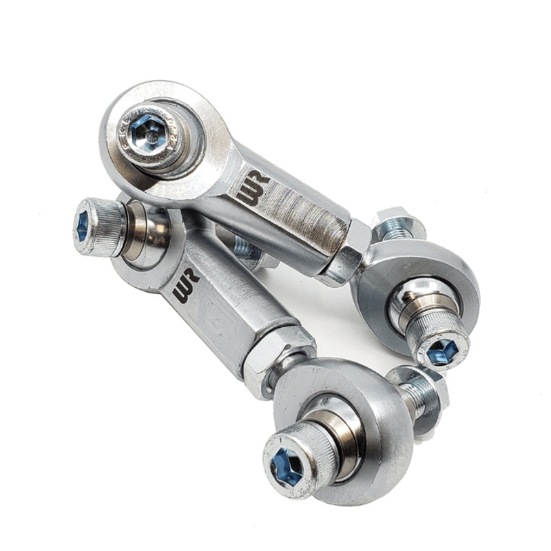 Yamaha YXZ 1000R Front Sway Bar Link Kit