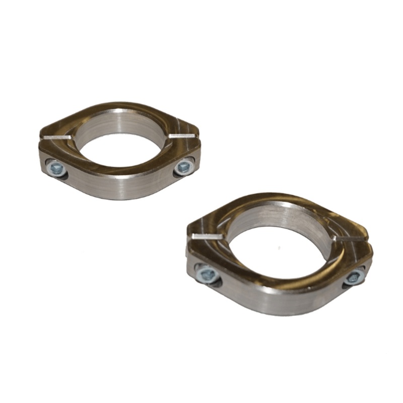 Yamaha YXZ 1000R Rear Sway Bar Clamp Kit