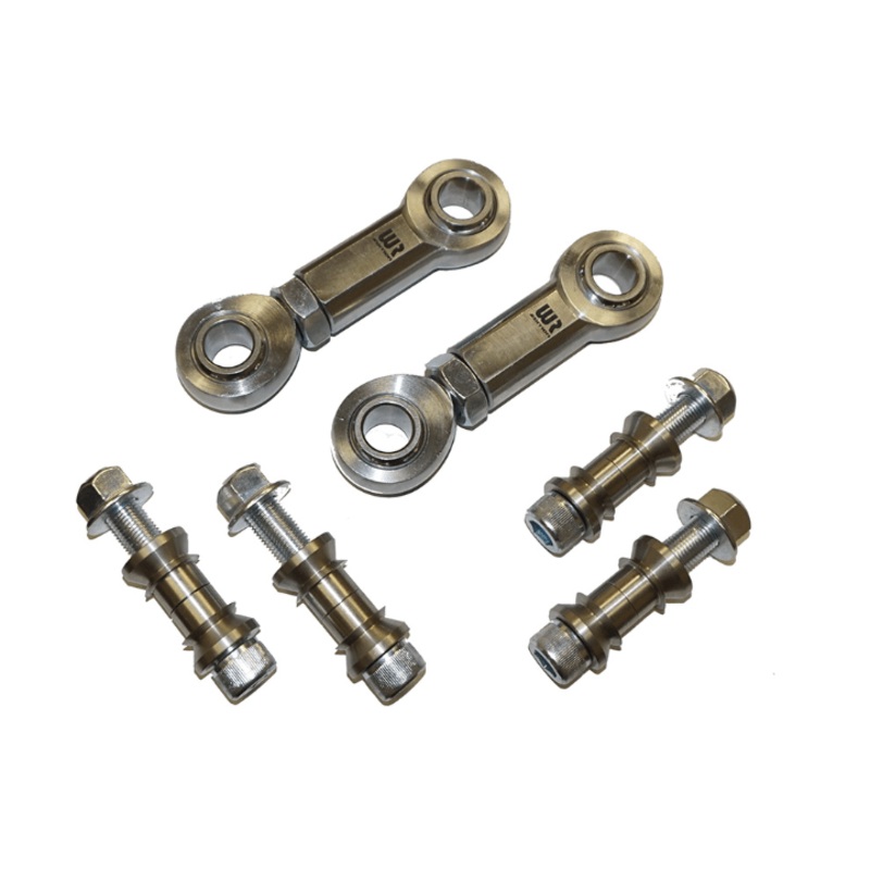 Yamaha YXZ 1000R Rear Sway Bar Link Kit