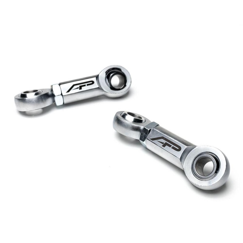 Can-Am Maverick X3 RS DS RC Turbo Front Adjustable Sway Bar Links