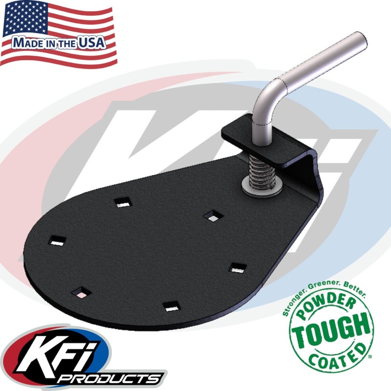 KFI Lift Lock Latch