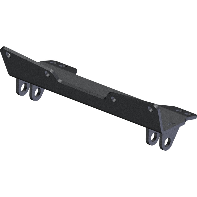 KFI Polaris Ranger UTV Plow Mount