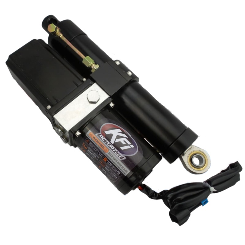 KFI UTV Plow Actuator