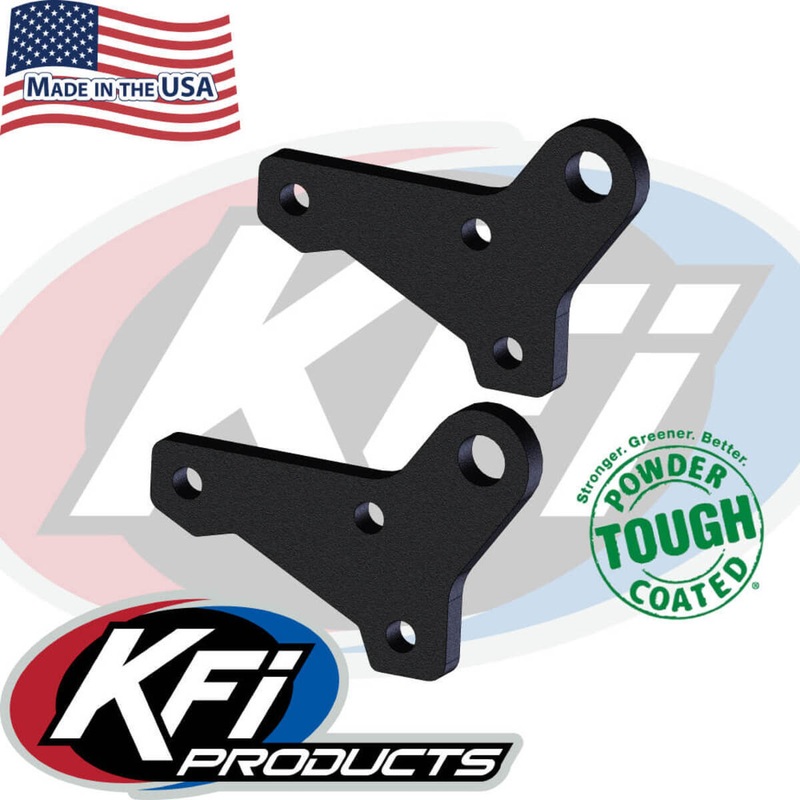 KFI UTV SQ Tube Replacement Ear Standard