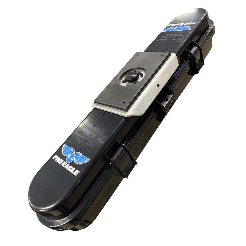 Phoenix Air Jack (Case Only)