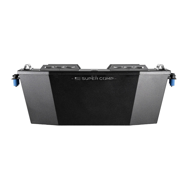 Polaris General Storage Box