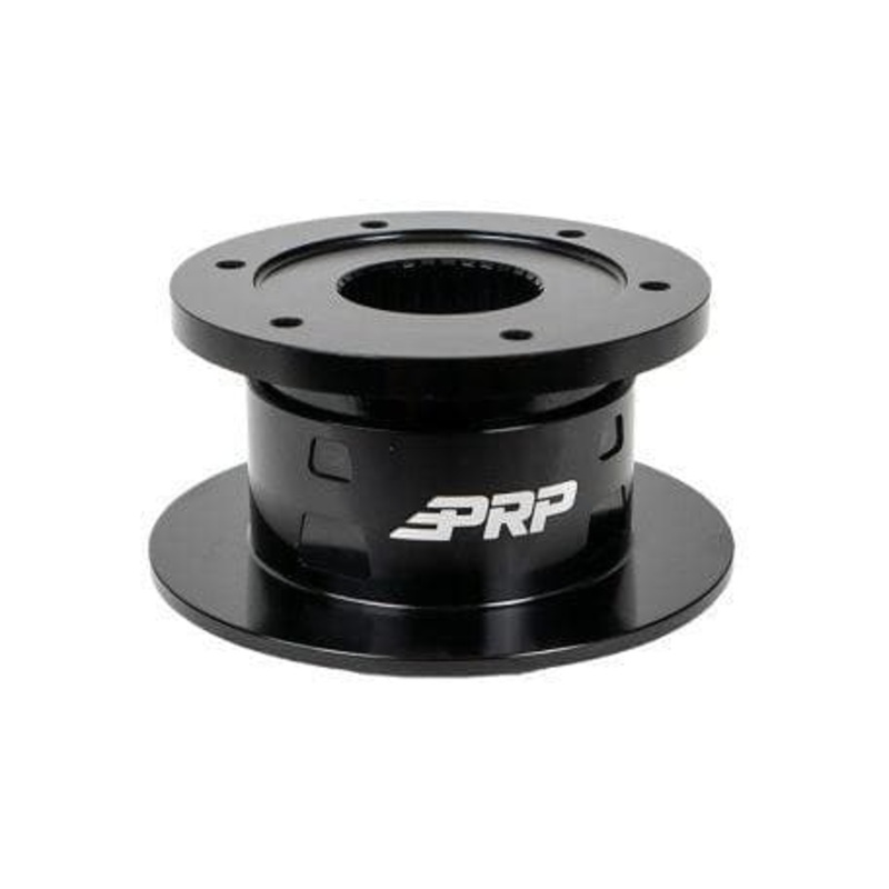 Polaris Rzr, Can-Am Maverick X3, Arctic Cat Wildcat Quick Release Steering Wheel Hub