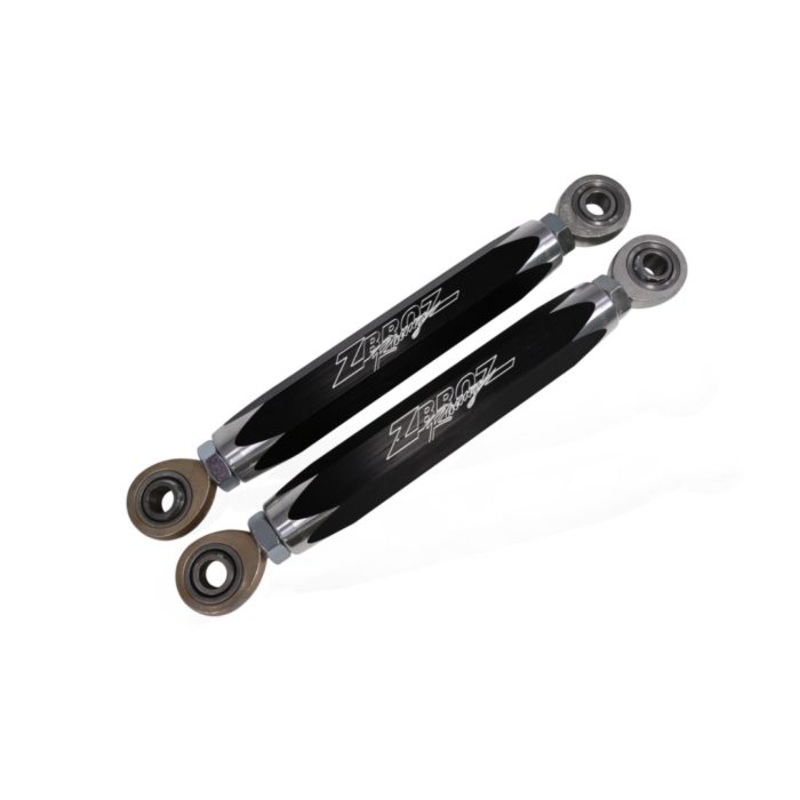 Polaris Rzr Pro Xp/Pro Xp 4 Sway Bar Billet Link Rods (2020+)
