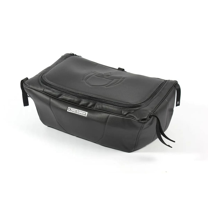Pro Armor Polaris RZR XP Turbo Multi-purpose Bed Storage Bag