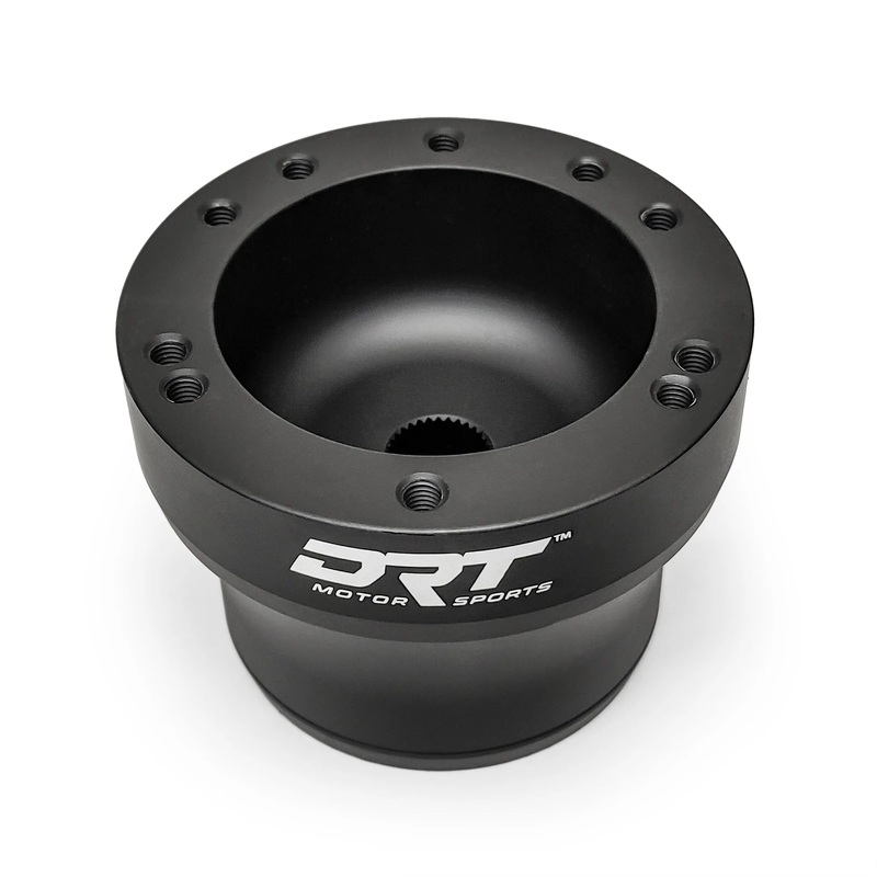 Steering Wheel Billet Hub Adapter