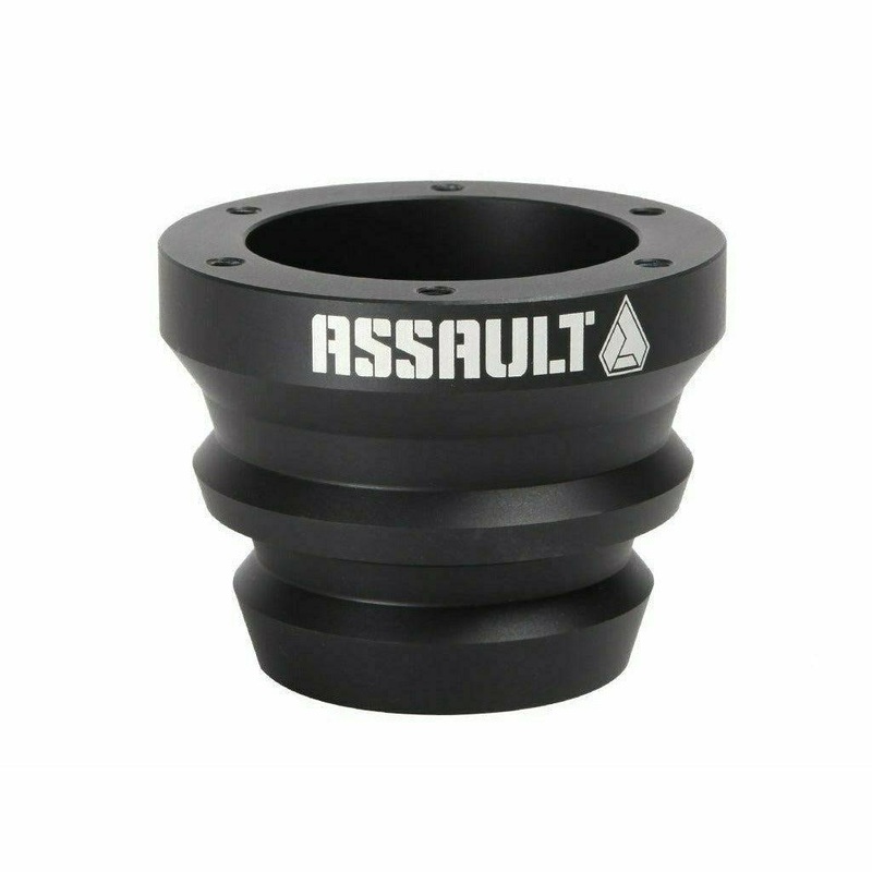 Steering Wheel Hub
