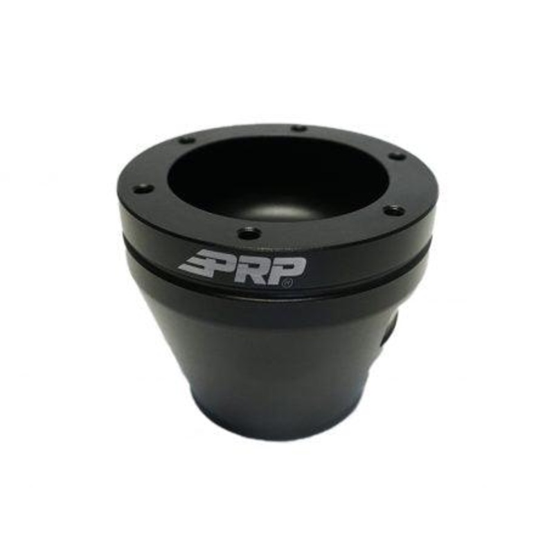Steering Wheel Hub |  6 Bolt