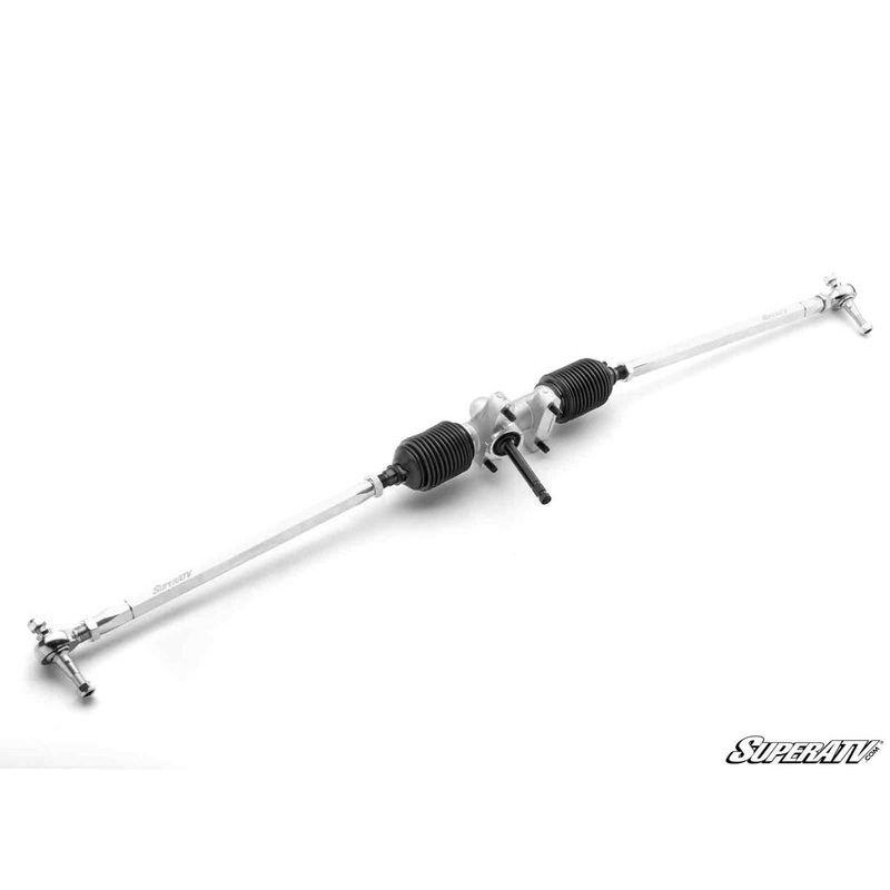 SuperATV Honda Talon 1000R RackBoss 2.0 Rack & Pinion