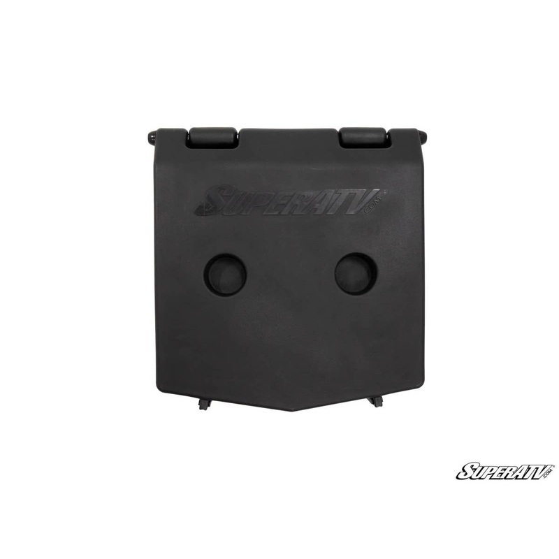 SuperATV Polaris RZR 900 Cooler/ Cargo Box