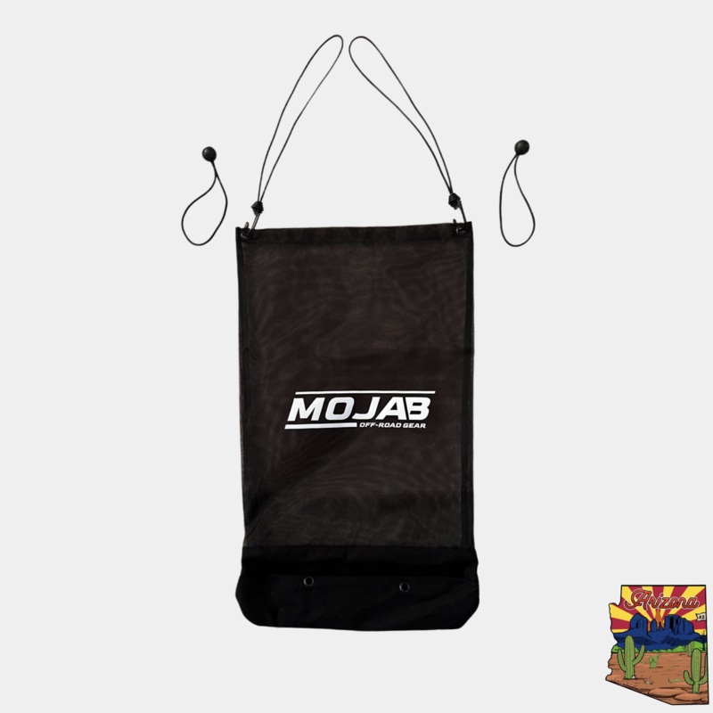 Trail Trash Bag
