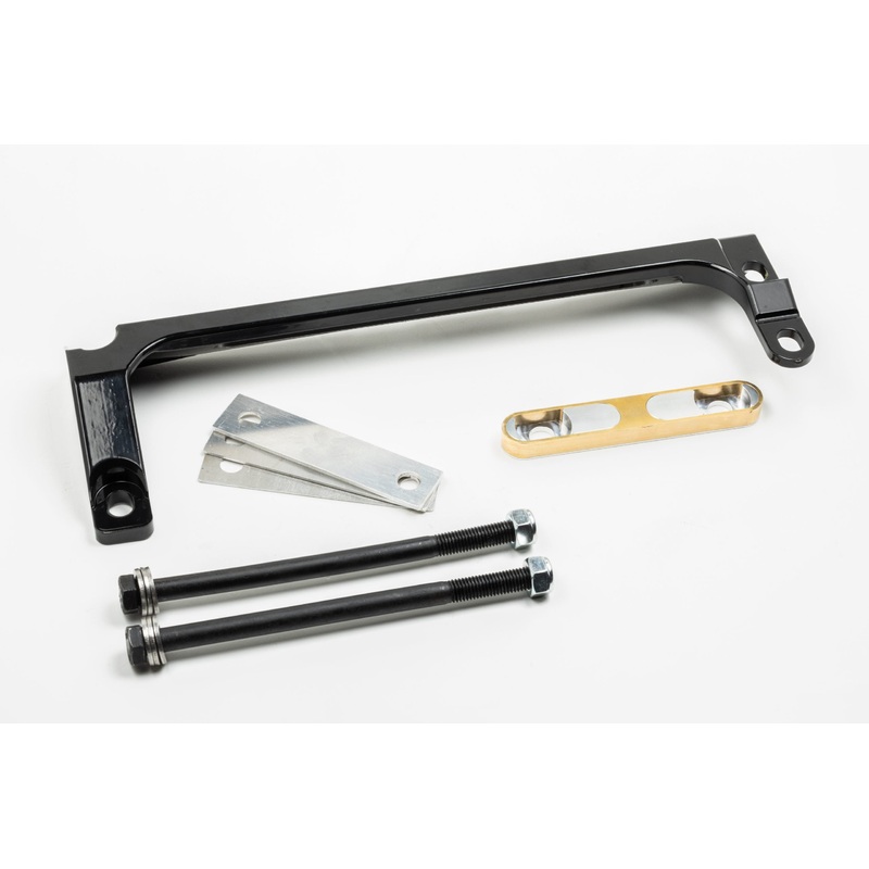 X3 Steering Rack Support (Gen 2)