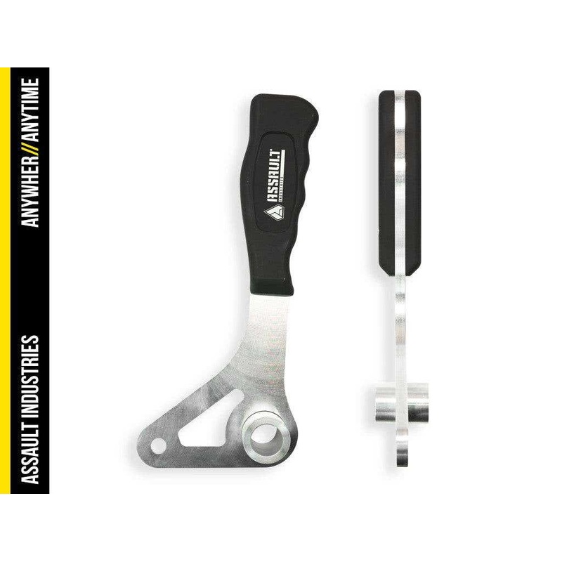 Assault Industries Billet Pro Shifter (Fits: Yamaha YXZ1000R)