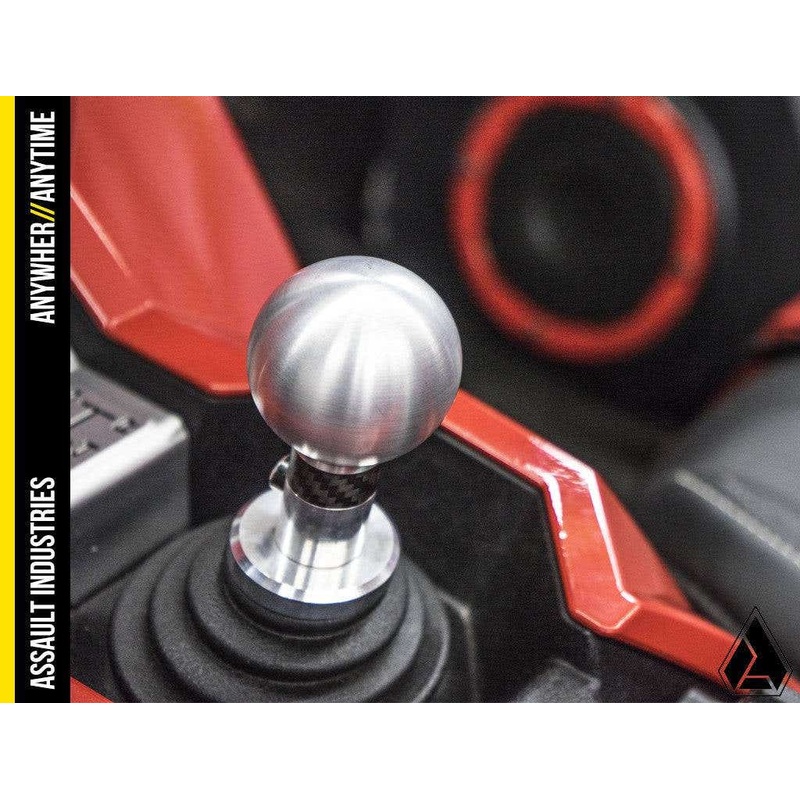 Assault Industries GT Shift knob (Fits: Polaris Slingshot)
