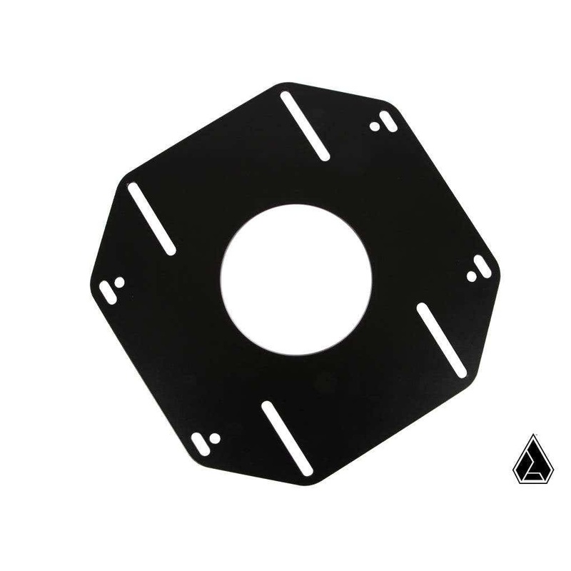 Assault Industries Seat Bracket (Fits: Polaris RZR seats)