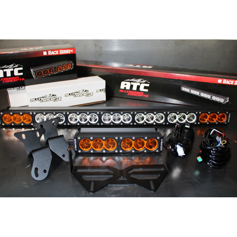 ATC Race Can-Am Kit