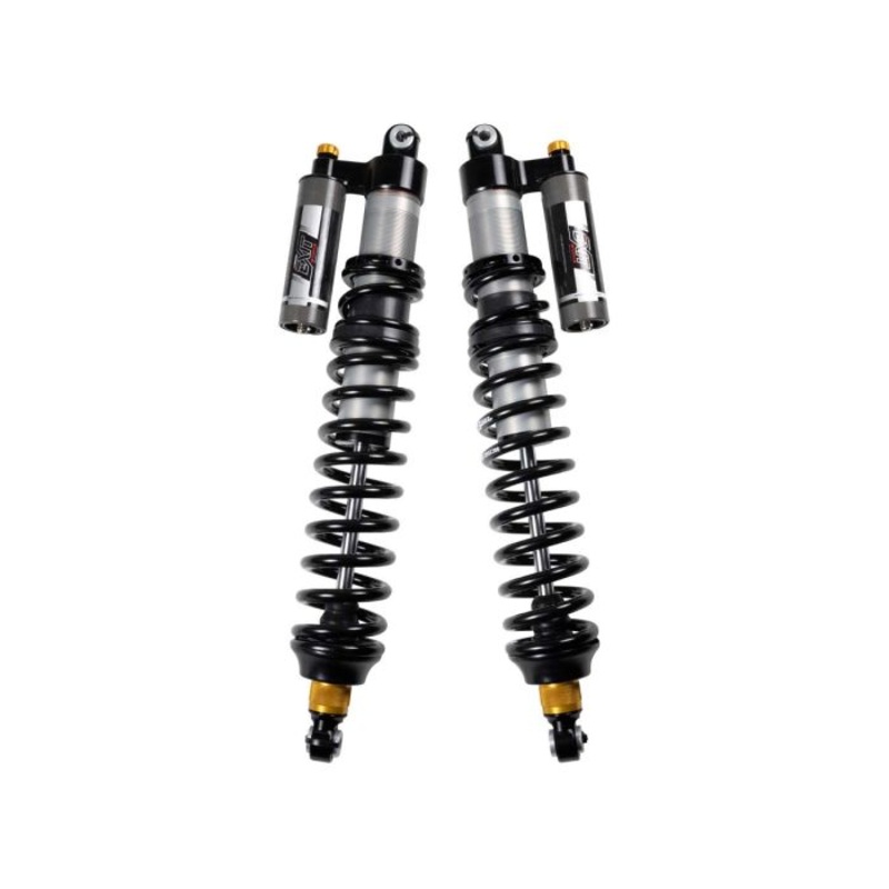 Can-Am Commander Max 2" X2 Series Exit Shocks Rear Pair (2021-2023)