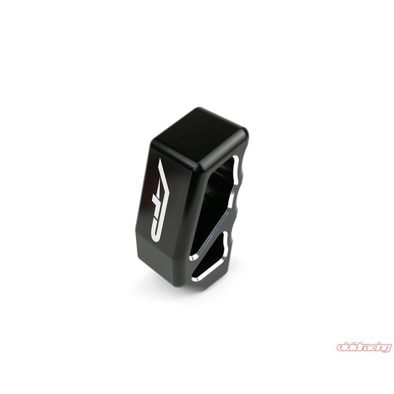 Can-Am Maverick X3 Billet Shift Knob Black (2017-2023)