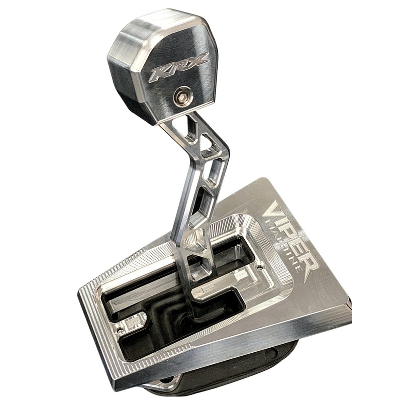 Kawasaki KRX 1000 Complete, Billet, Gated Shift System (2020+)