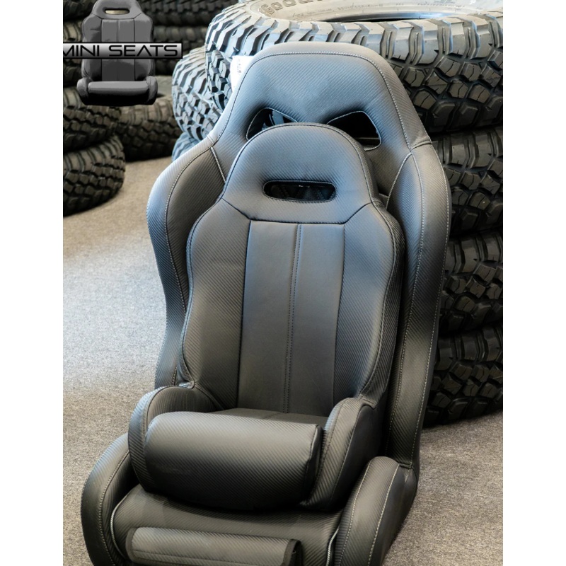 Mini Seats Kids Suspension Seat