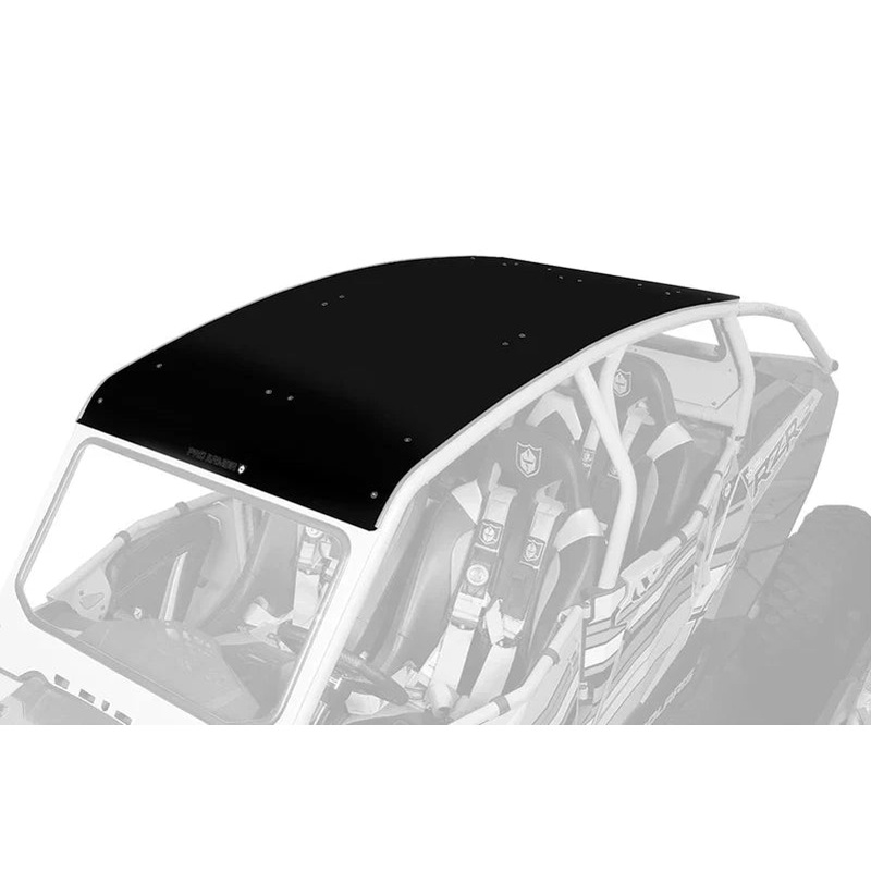 Pro Armor Polaris XP4 1000 Asylum Aluminum Roof