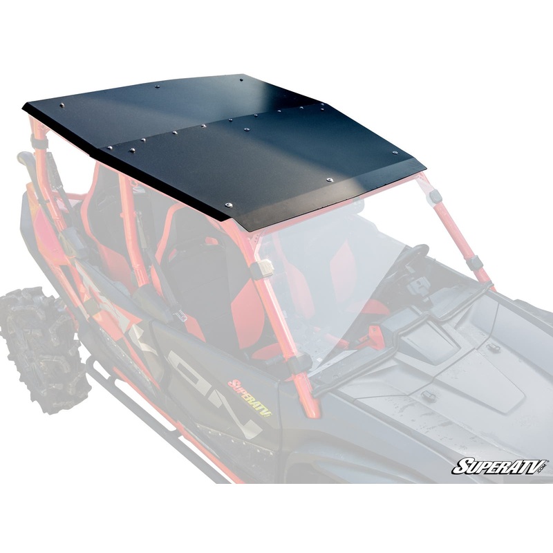 SuperATV Honda Talon 1000X-4 Aluminum Roof