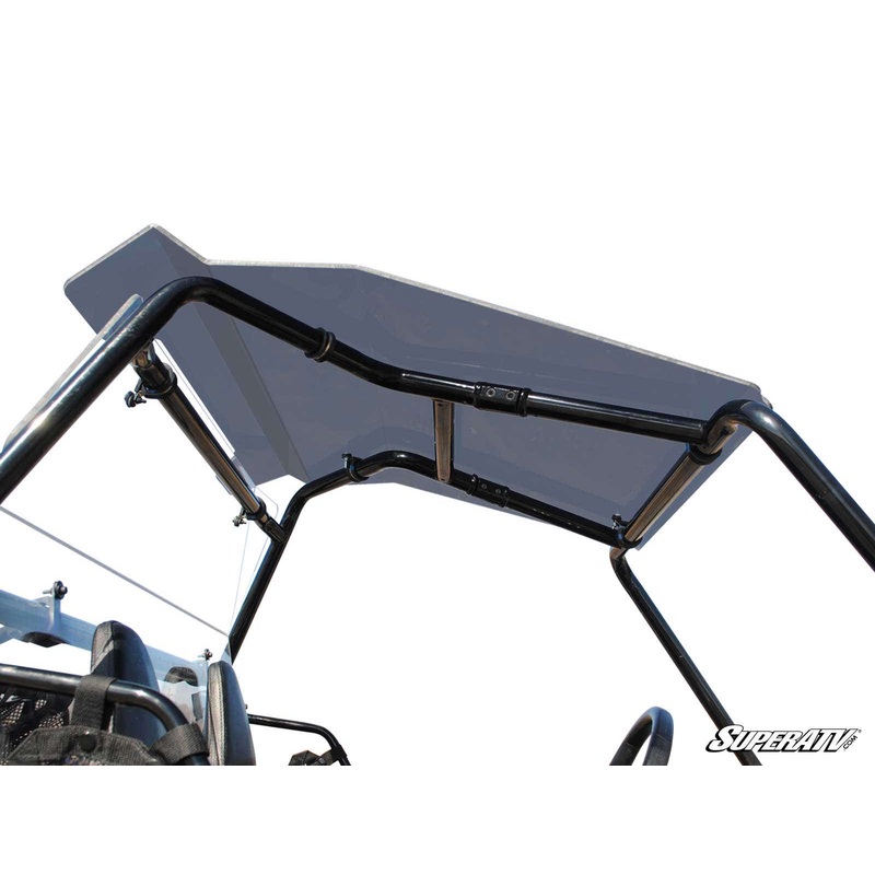 SuperATV Polaris RZR 170 Tinted Roof