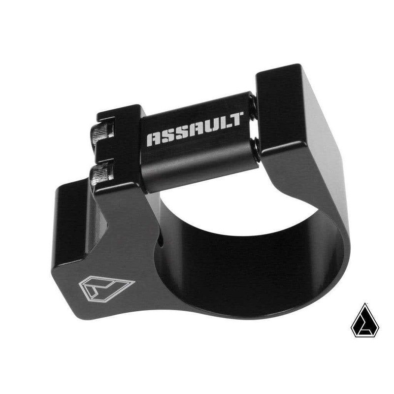 Assault Industries 1/4"-20 Accessory Clamp