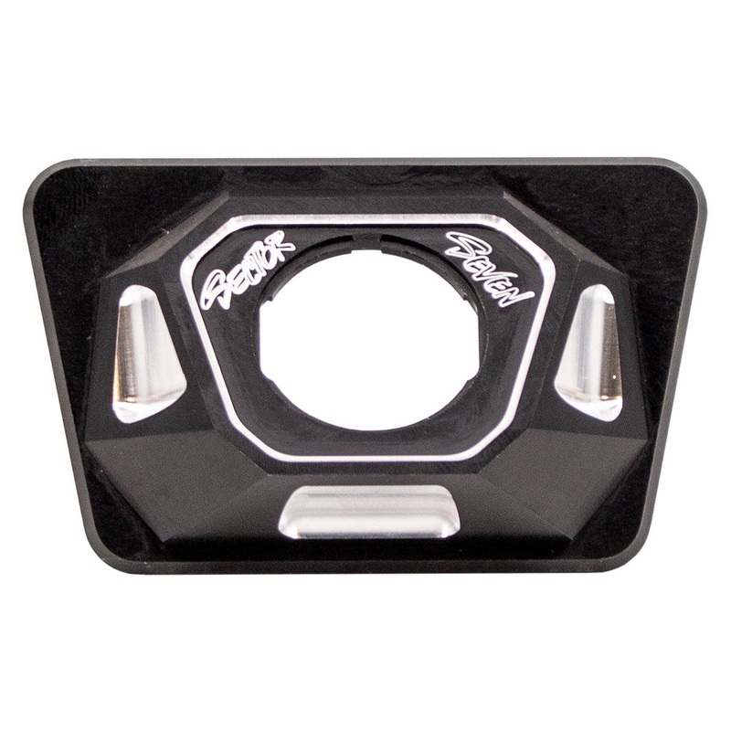 Billet Rear Camera Mount for Polaris RZR Pro R