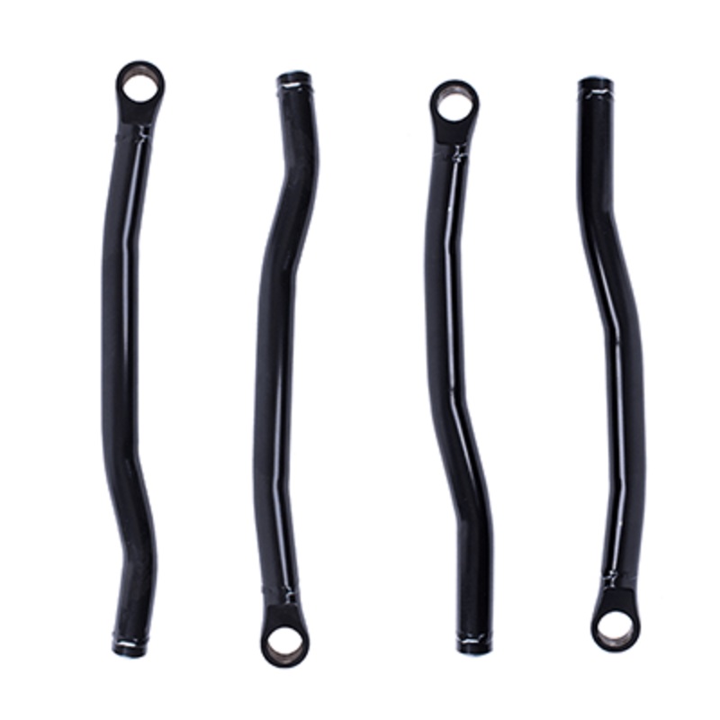Can-Am Maverick X3 APEXX Radius Bar - 72" Models
